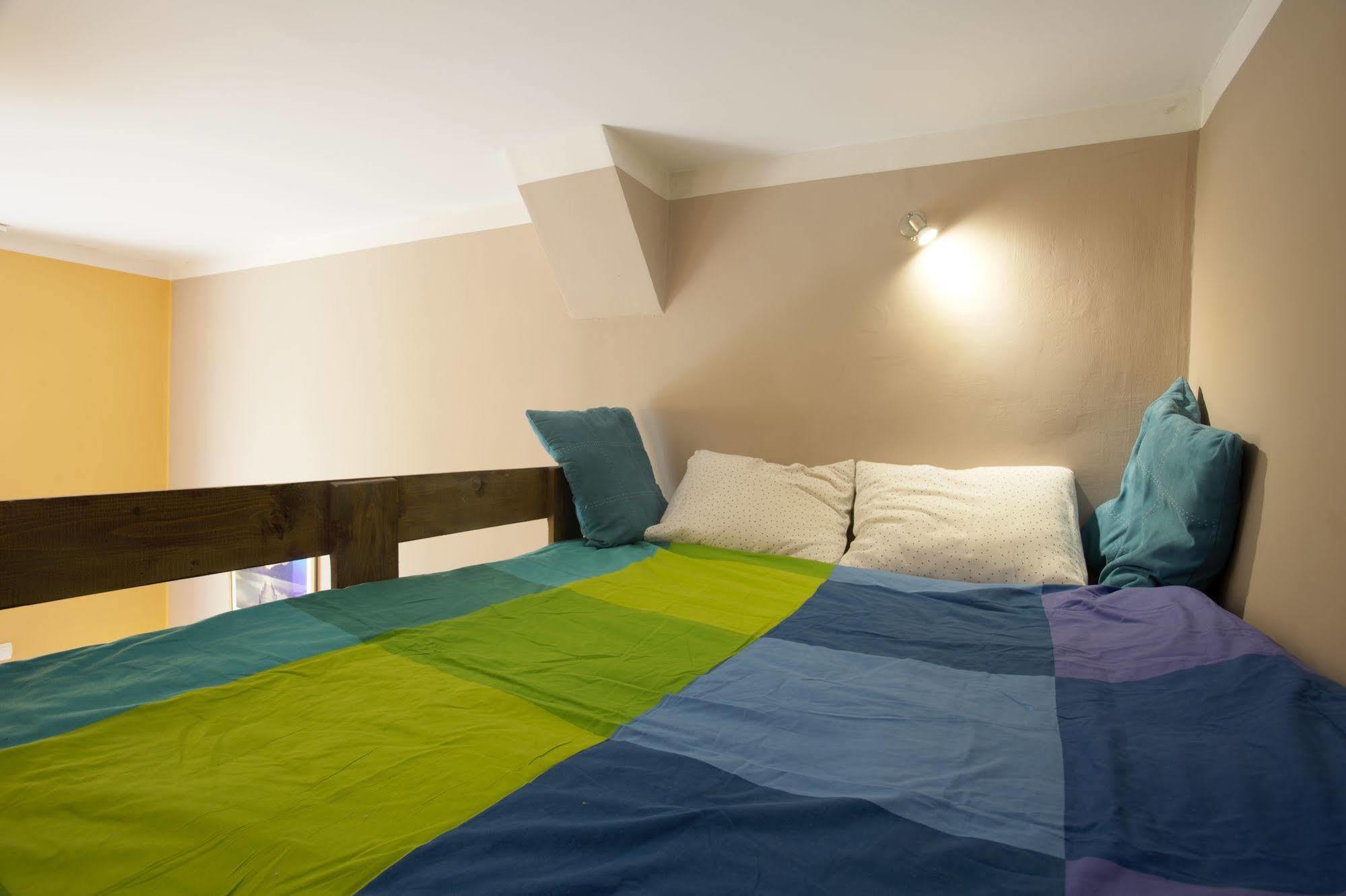Townhouse Apartment *