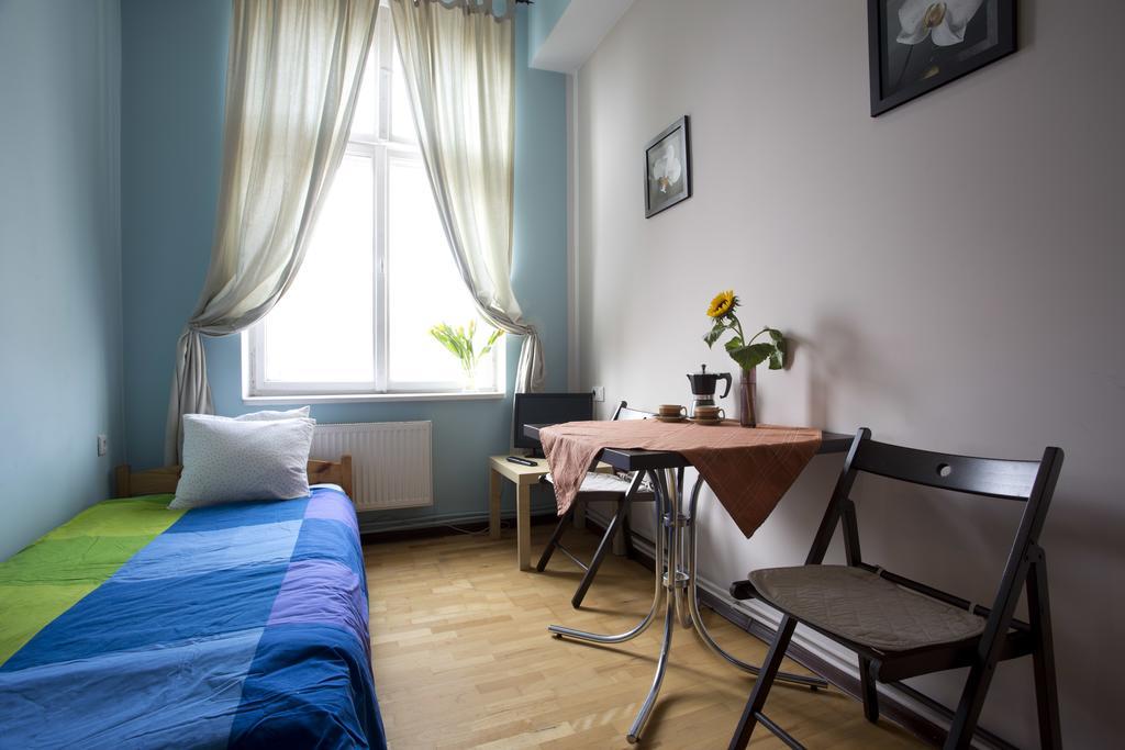 Apartament Townhouse Kraków