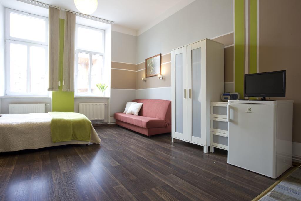 Townhouse Apartament