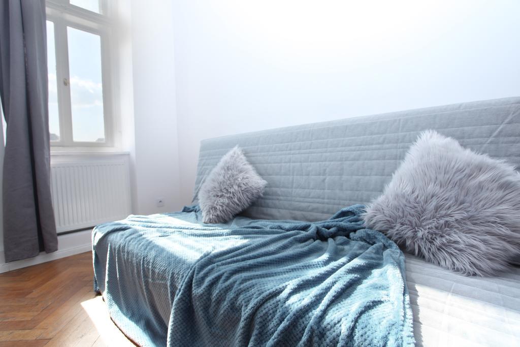 Apartament Townhouse
