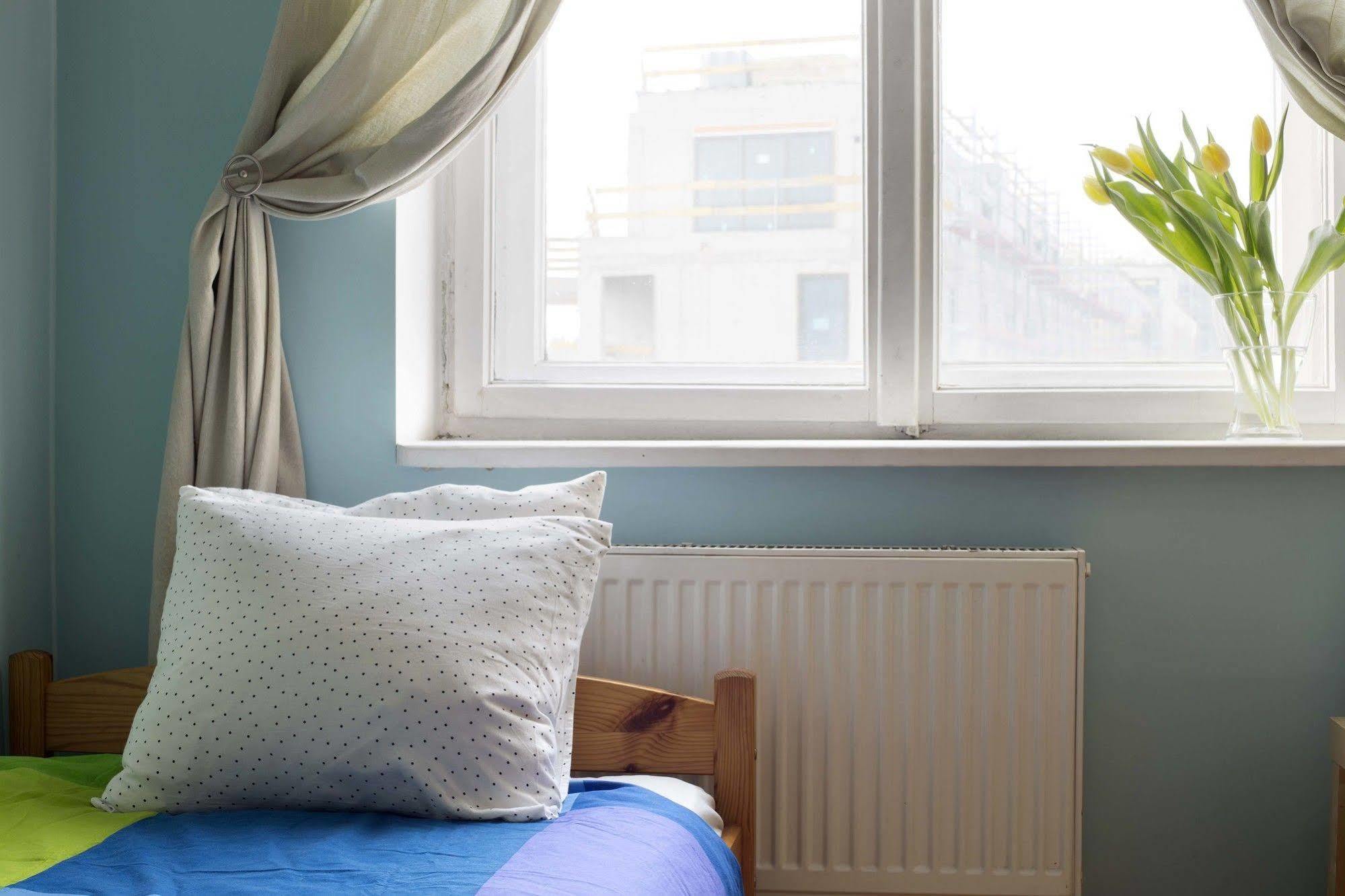 Apartament Townhouse *