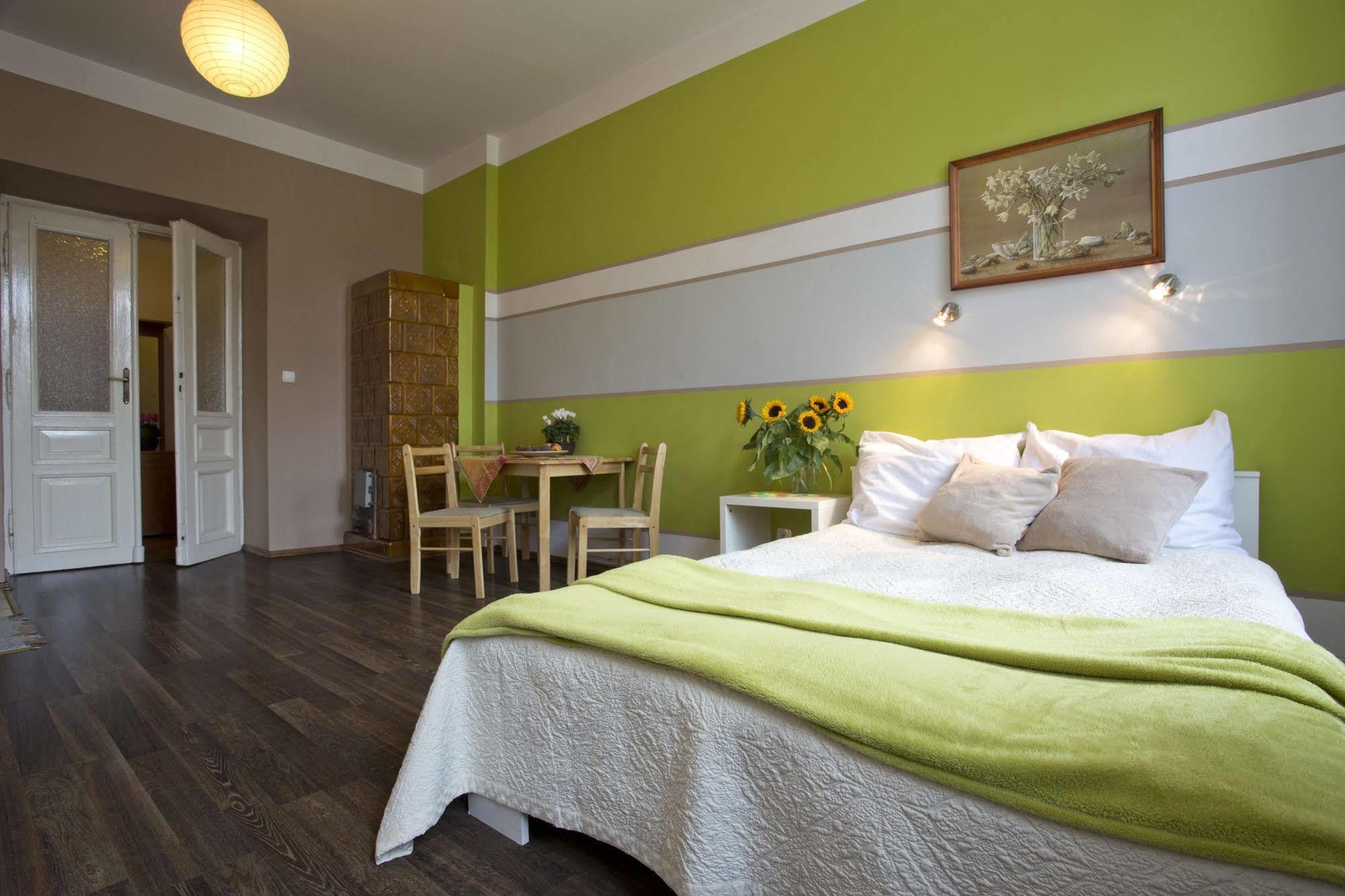 Apartament Townhouse