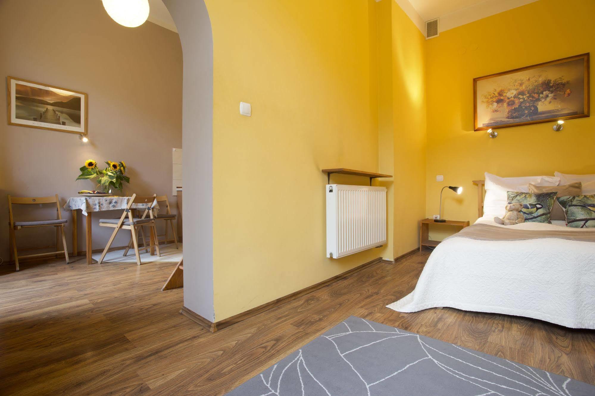 Townhouse Apartament Kraków