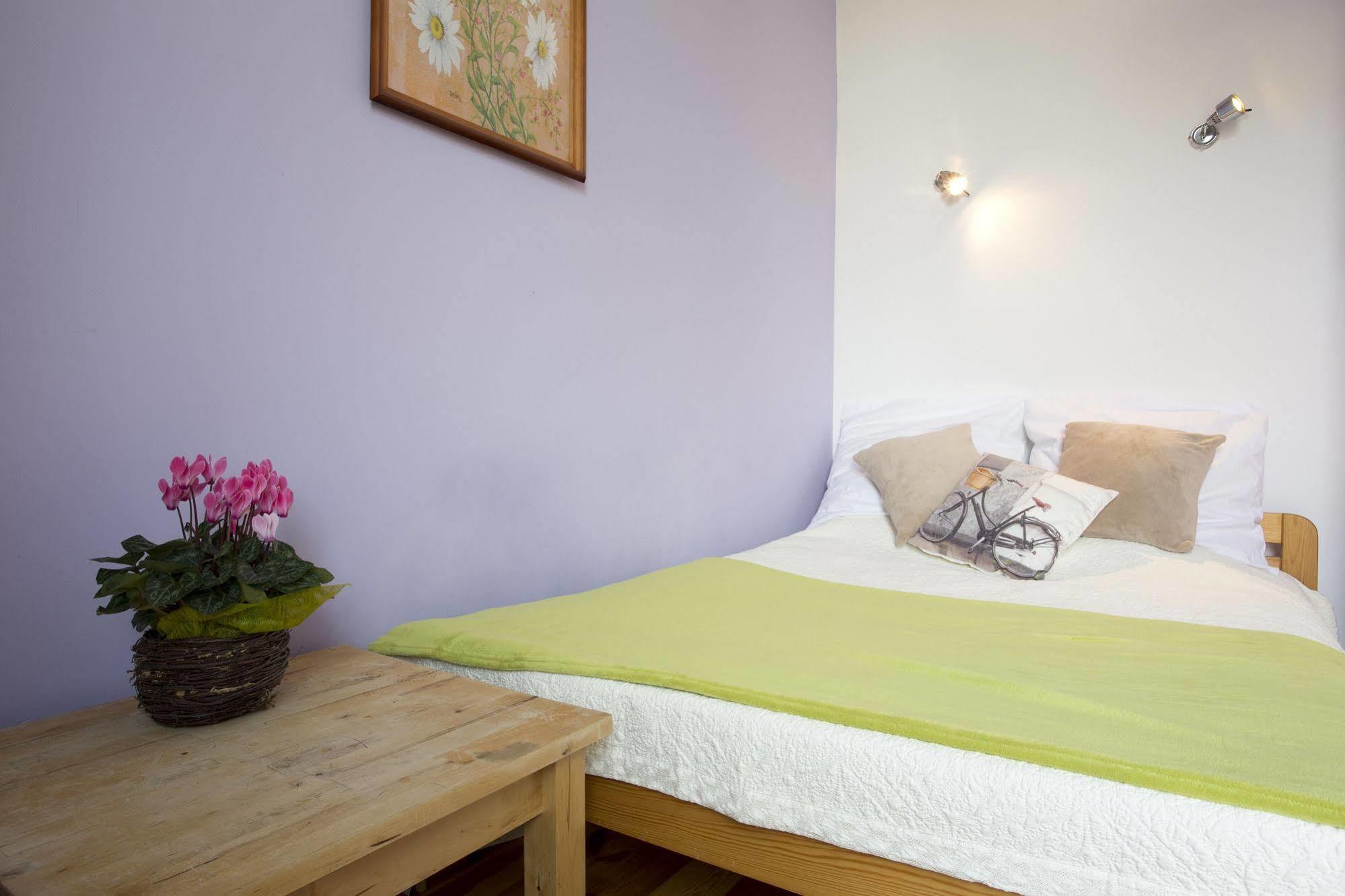 Townhouse Apartament *
