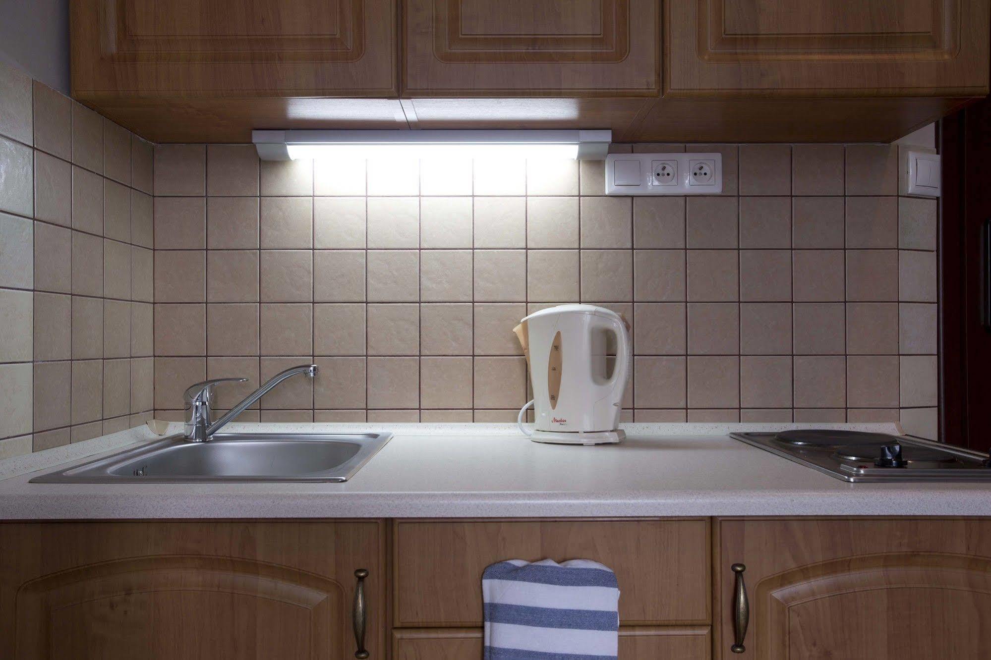 Apartament Townhouse